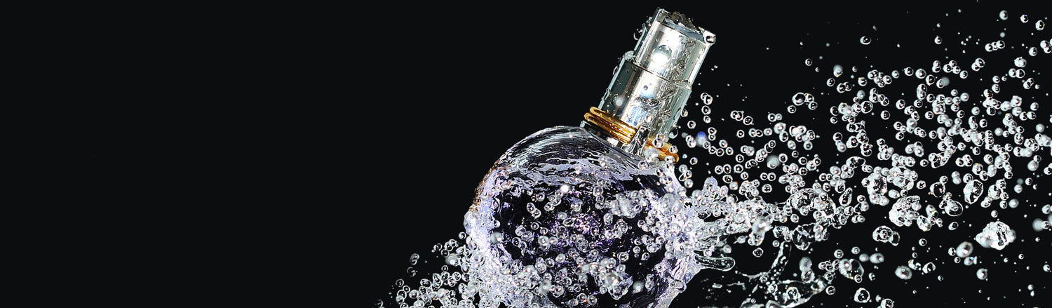 Cleansing Waters & Colognes