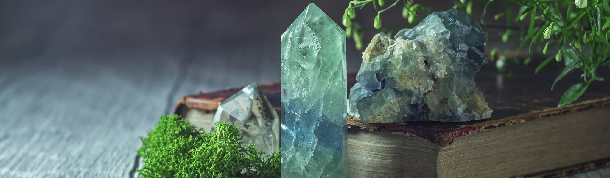 Crystal Décor