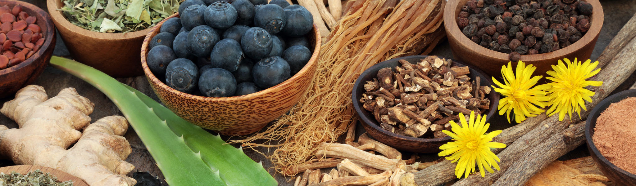 Herbal Extract