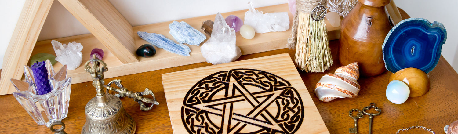 Windchimes & Suncatchers