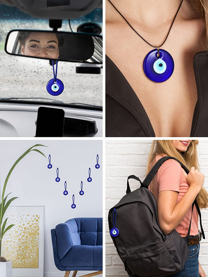 Evil Eye Ornament