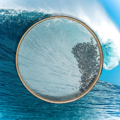 Ocean Drum - 8 inch
