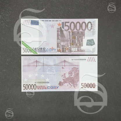 Ancestor Money EURO