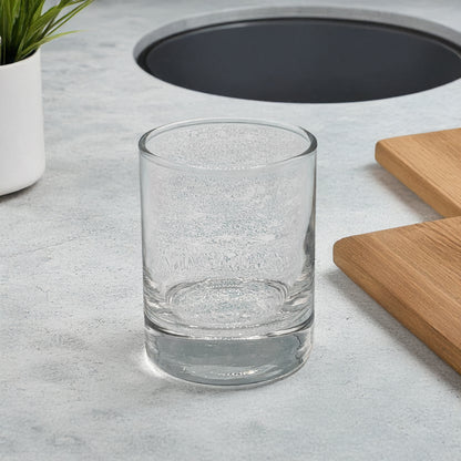 Glass Votive Holder
