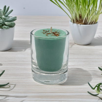 Glass Votive Holder