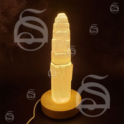 LED Light Base