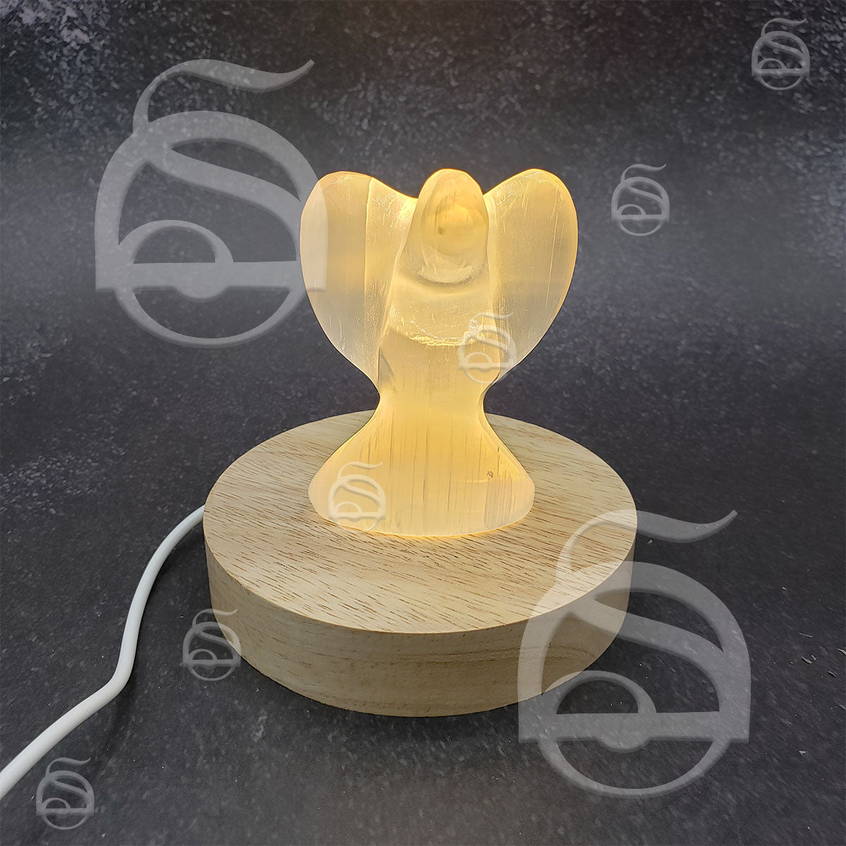 LED Light Base