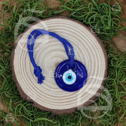 Evil Eye Ornament