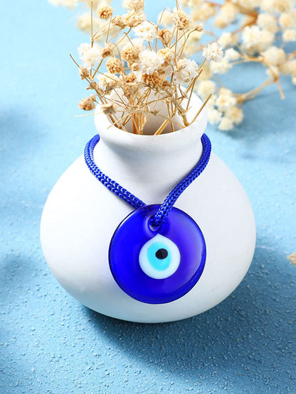 Evil Eye Ornament