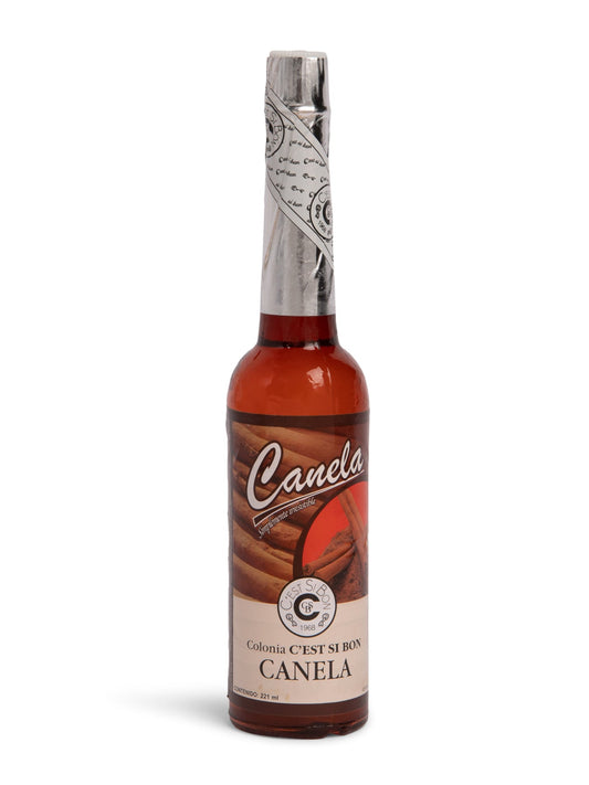 Peruvian Cinnamon Cologne