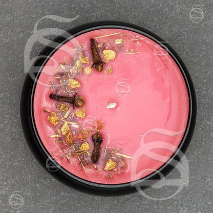 Dragon's Blood Candle (Sage Den Product)