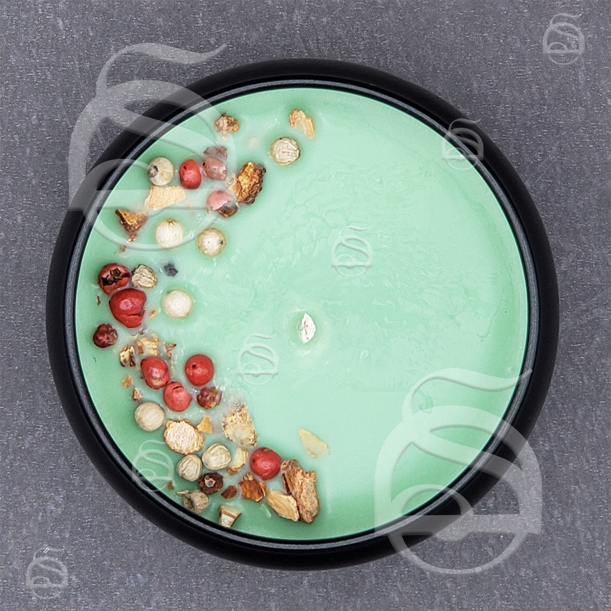 Evening Star Candle (Sage Den Product)