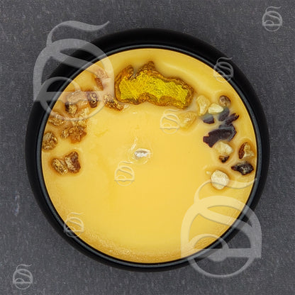 Home Sweet Holiday Candle (Sage Den Product)