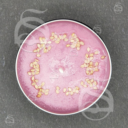 Red Plum Tart Candle *Seasonal* (Sage Den Product)