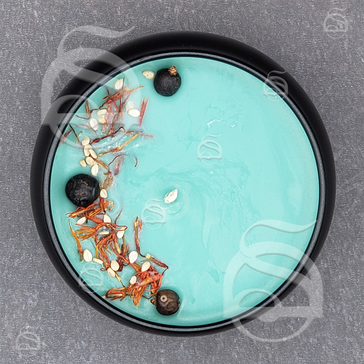 Winter Magic Candle (Sage Den Product)