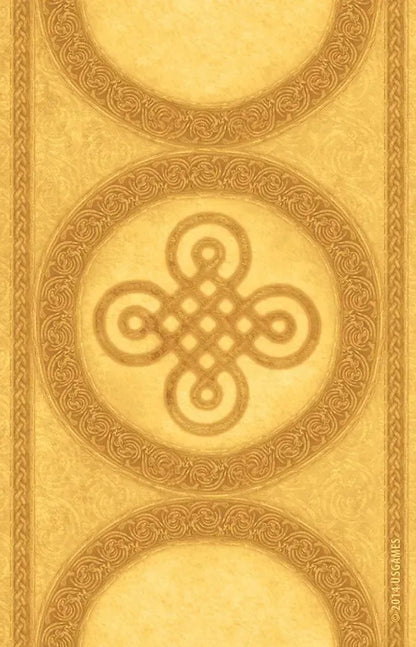 Celtic Lenormand