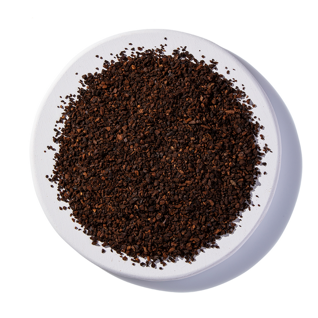 Chicory Root - Roasted Granules - Organic