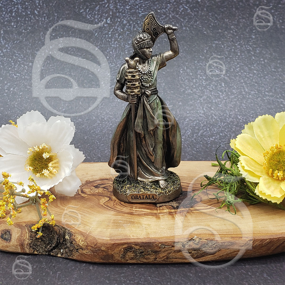 Obatala (Orisha)