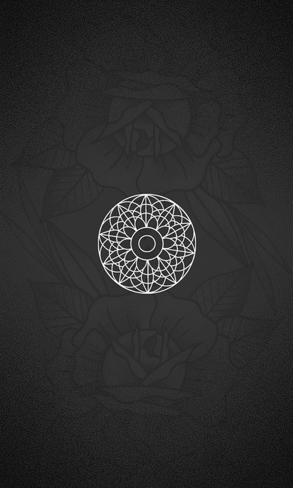 Eight Coins' Tattoo Tarot