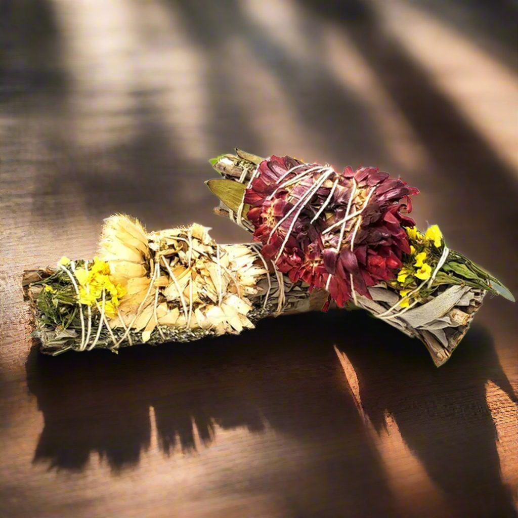 Floral Sage Bundle