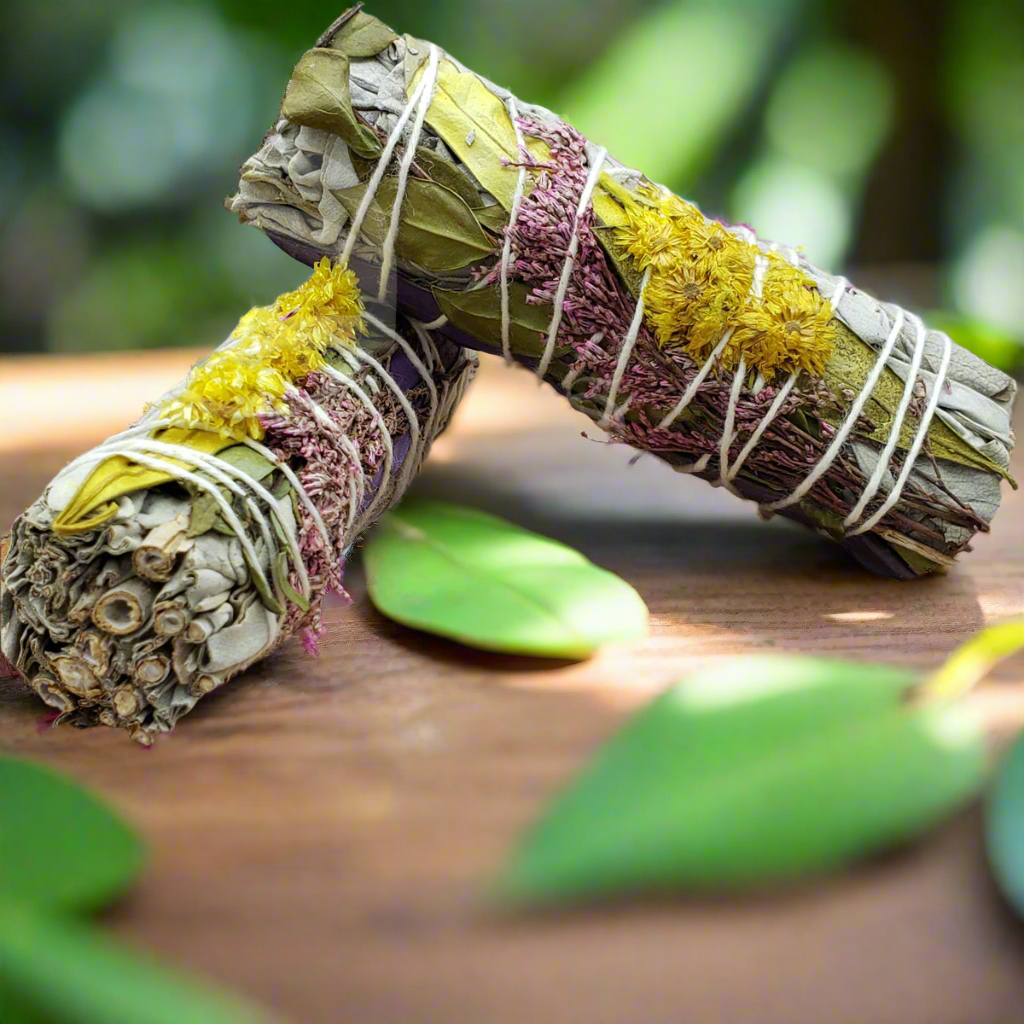 Floral Sage Bundle
