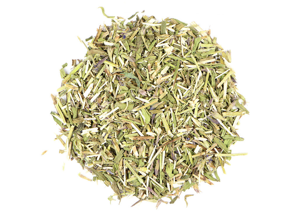 Hyssop - Organic