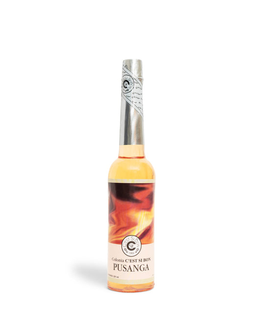 Peruvian Pusanga Cologne