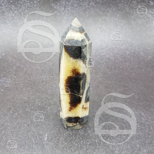 Septarian Obelisk