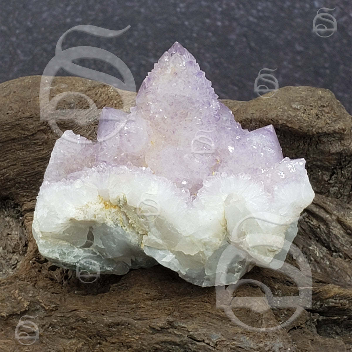 Amethyst Spirit Quartz - 2.3oz