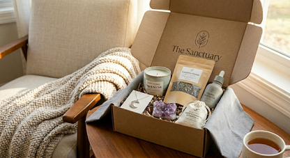Sanctuary Crate