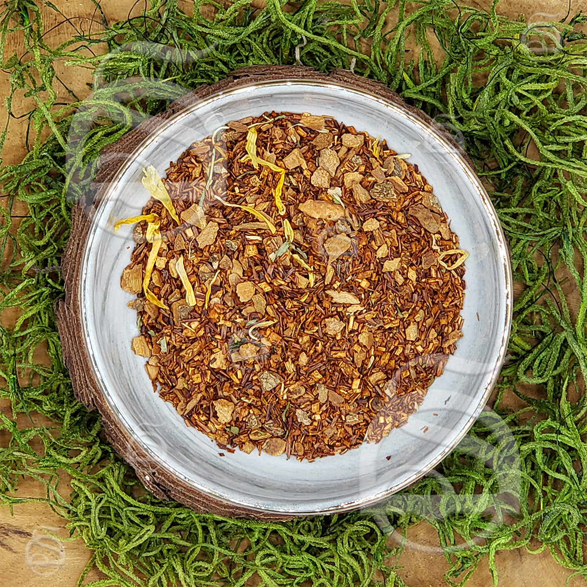 Cinna Nom-Nom Pear (Red Tea)