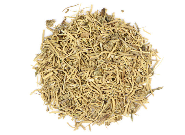 Valerian Root - Organic