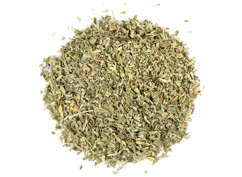 Damiana Leaf - Organic