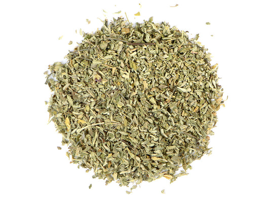 Damiana Leaf - Organic