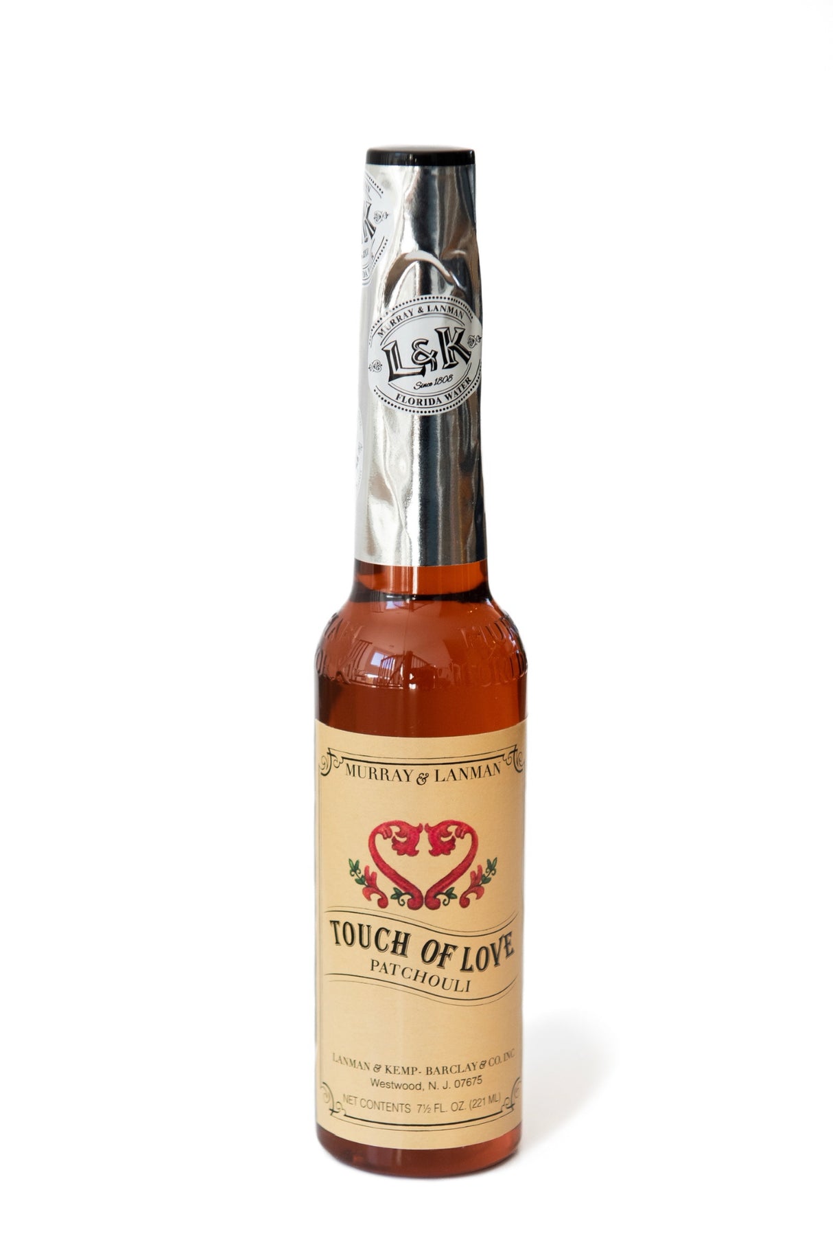 Touch of Love Cologne