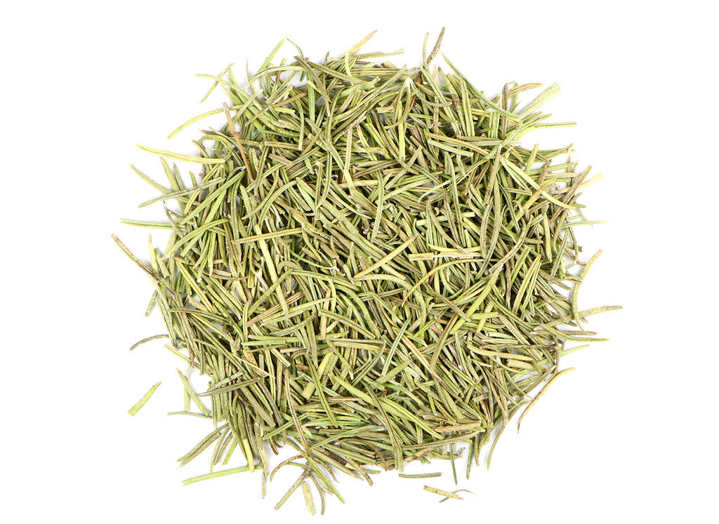 Rosemary Leaf - Orgainc