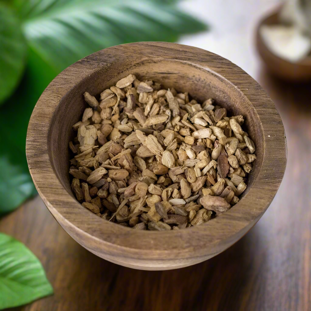 Palo Santo Loose Chips, Wildcrafted