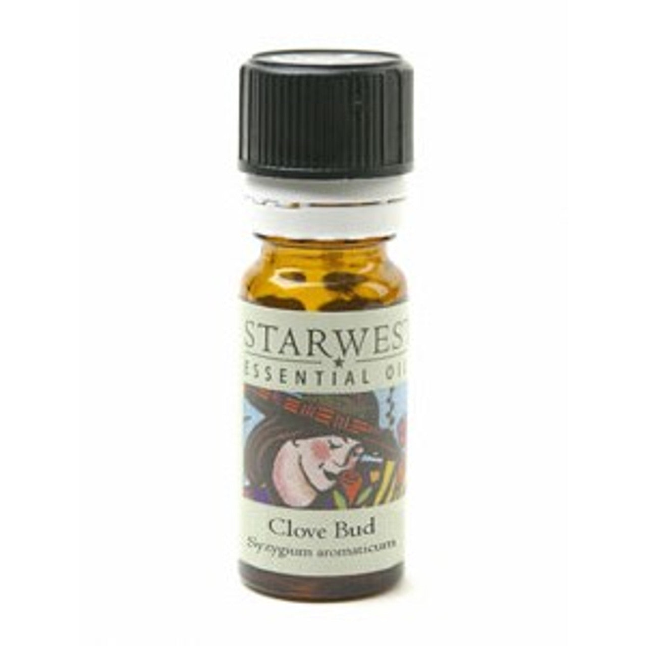 Clove Bud Essential Oil