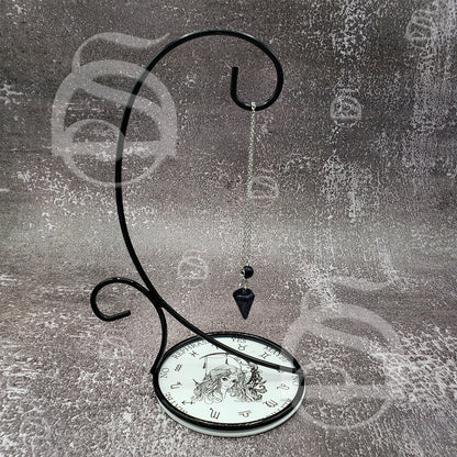 Ornament / Pendulum Holder