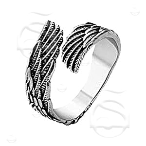 Adjustable Spiritual Rings