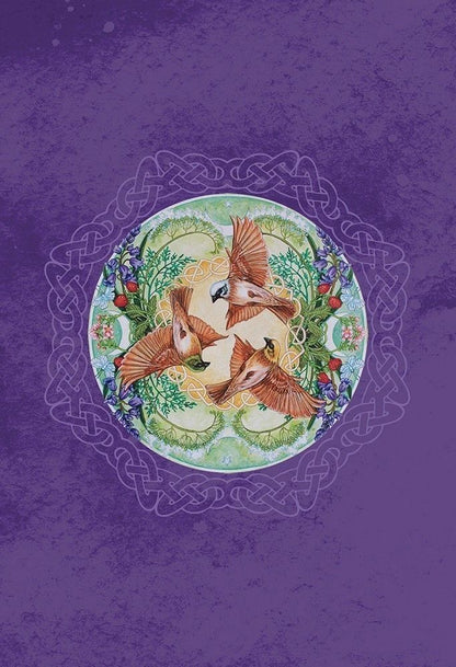 Blessed Be Card Deck