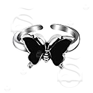 Adjustable Nature Rings