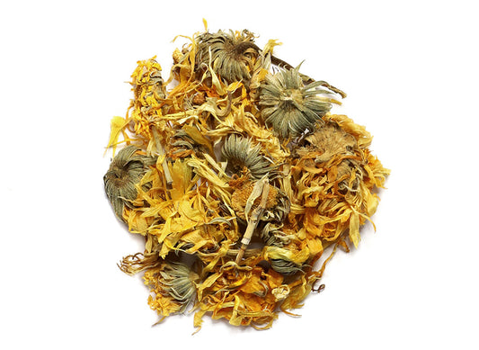 Calendula Flowers - Organic