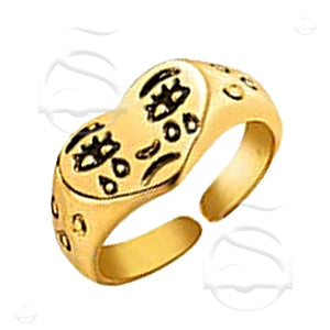 Adjustable Soul Rings