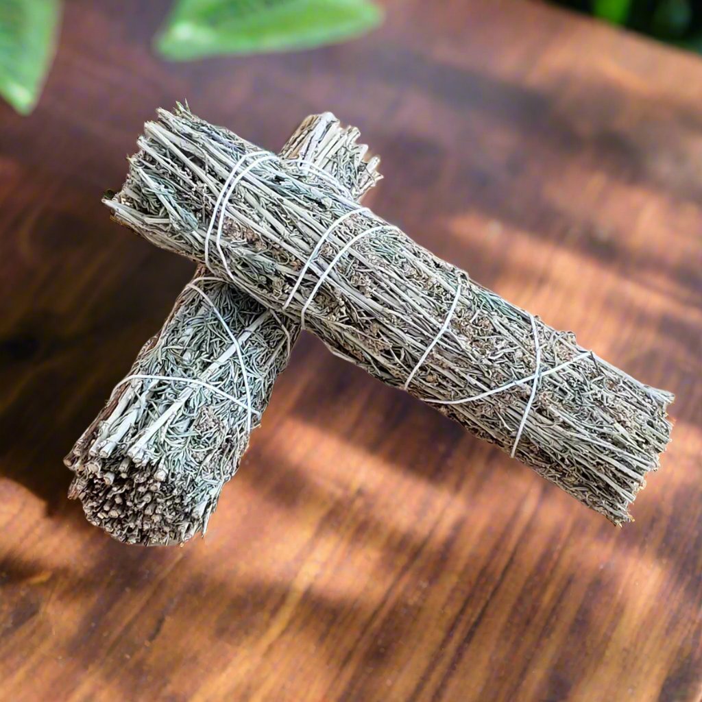 Desert Magic Sage Bundle