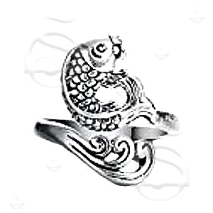 Adjustable Aquatic Rings