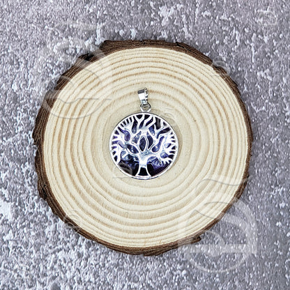 Tree of Life Pendant