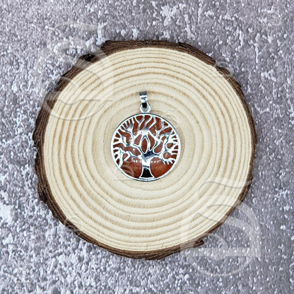Tree of Life Pendant