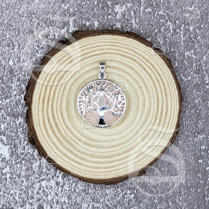 Tree of Life Pendant