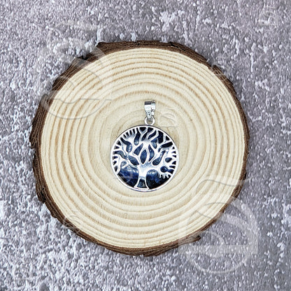 Tree of Life Pendant